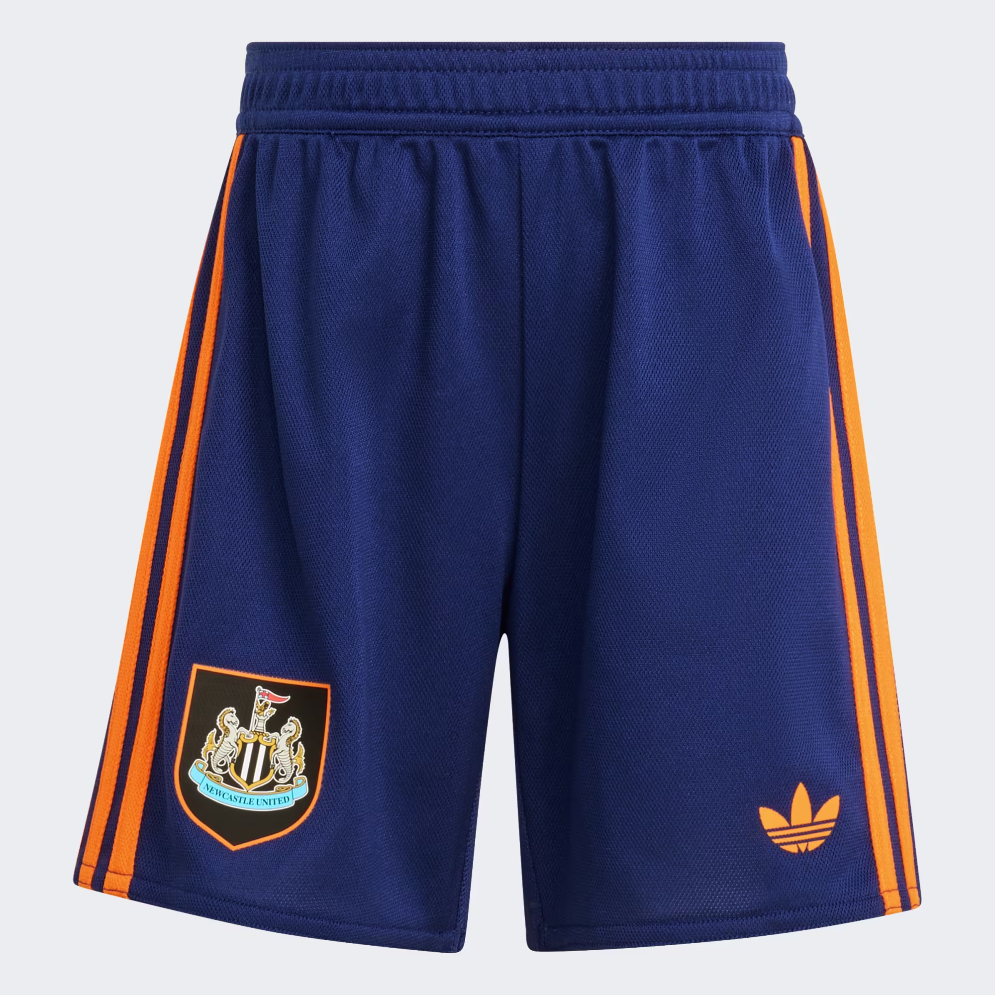 Kit Infantil Newcastle United III - 2025/26 - Imagem 3