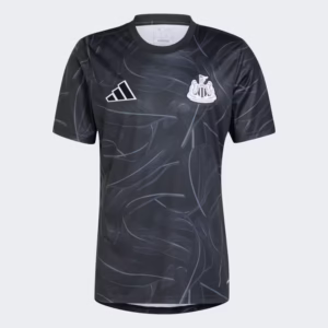 Camisa Newcastle United Treino - 2024