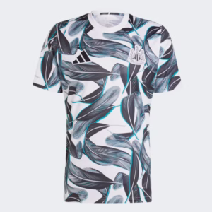 Camisa Newcastle United Pré-jogo - 2024