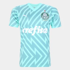 Camisa Palmeiras Goleiro - 2024