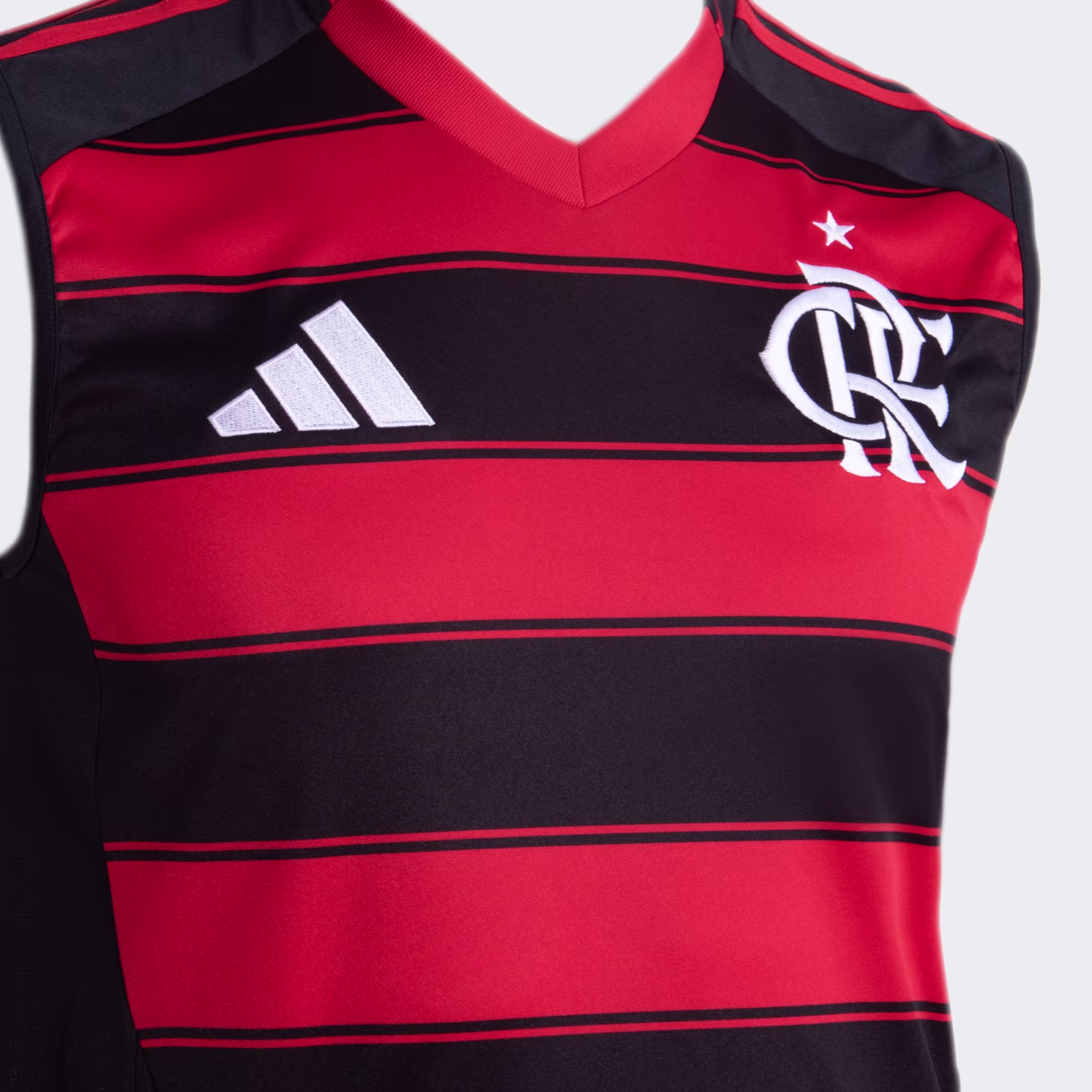 Camisa Regata Flamengo I - 2025/26 - Imagem 4
