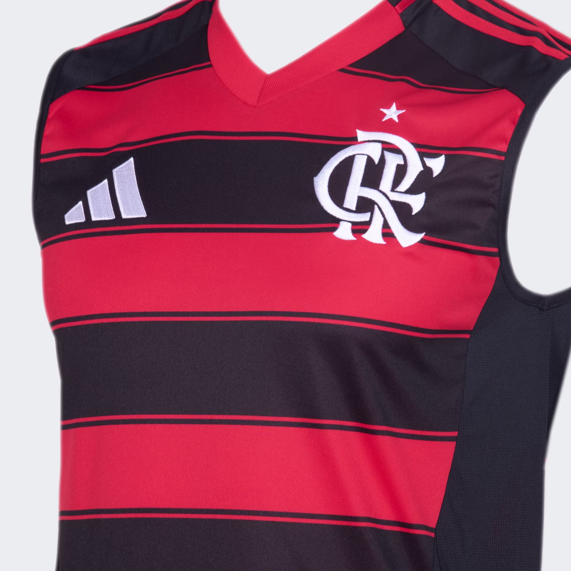 Camisa Regata Flamengo I - 2025/26 - Imagem 3