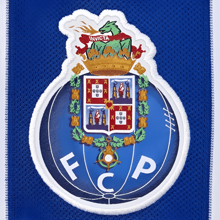 Camisa Porto I - 2023 - Imagem 7