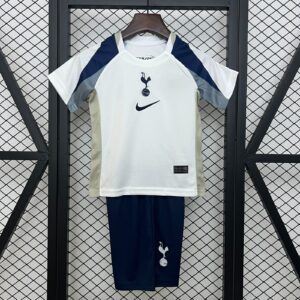 Kit Infantil Tottenham - 2025/26