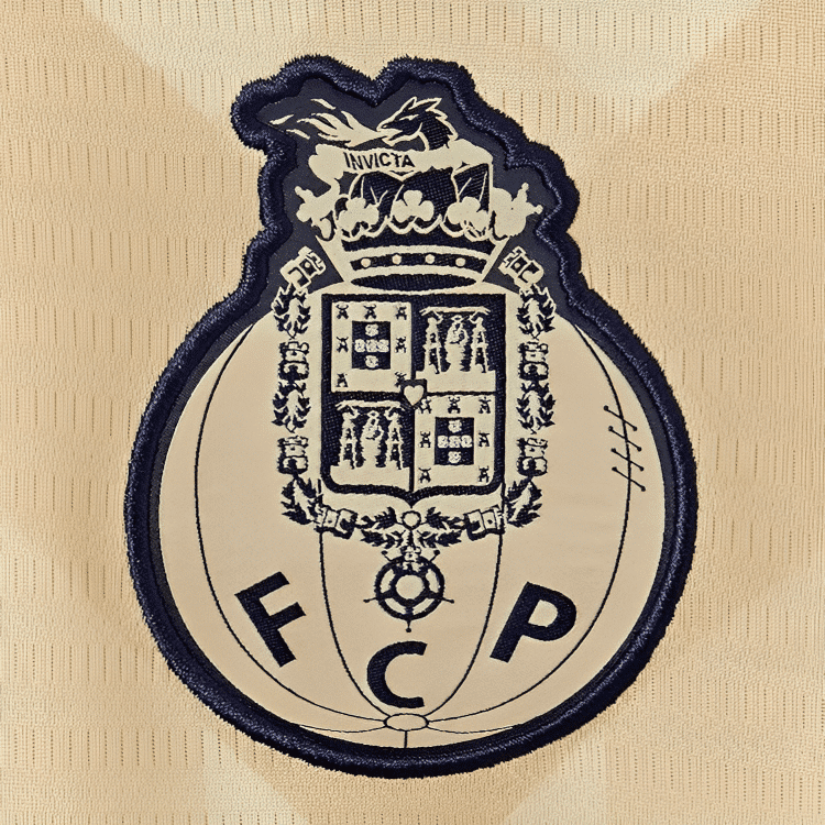 Camisa Porto II - 2023 - Imagem 7