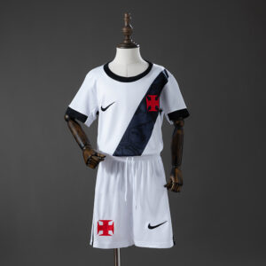 Kit Infantil Nike Vasco II - 2026/27