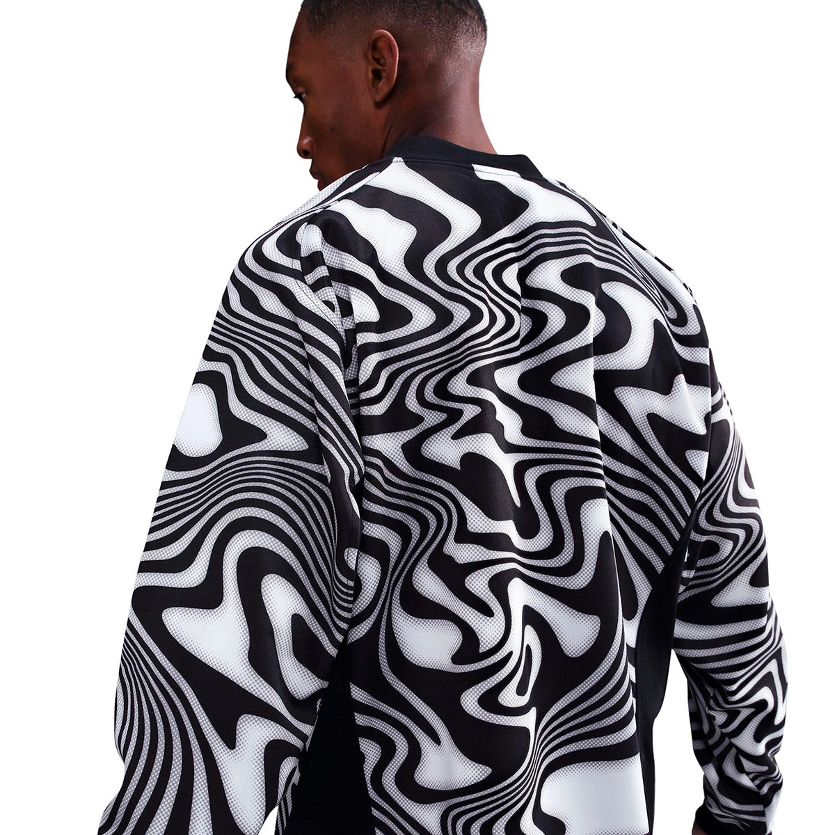 Camisa Brasil Goleiro Especial - 2026/27 - Imagem 3