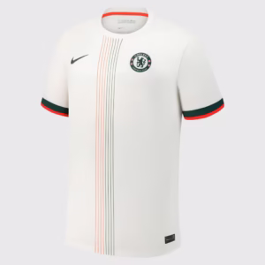 Camisa Chelsea II - 2025/26