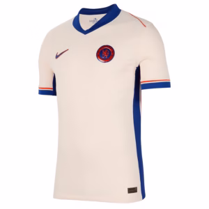 Camisa Chelsea II Versão Jogador – 2024