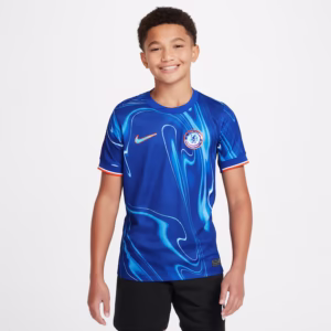 Conjunto Chelsea I 2024 - Infantil