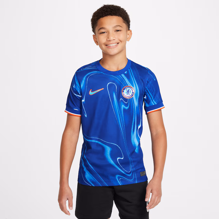 Conjunto Chelsea I 2024 - Infantil
