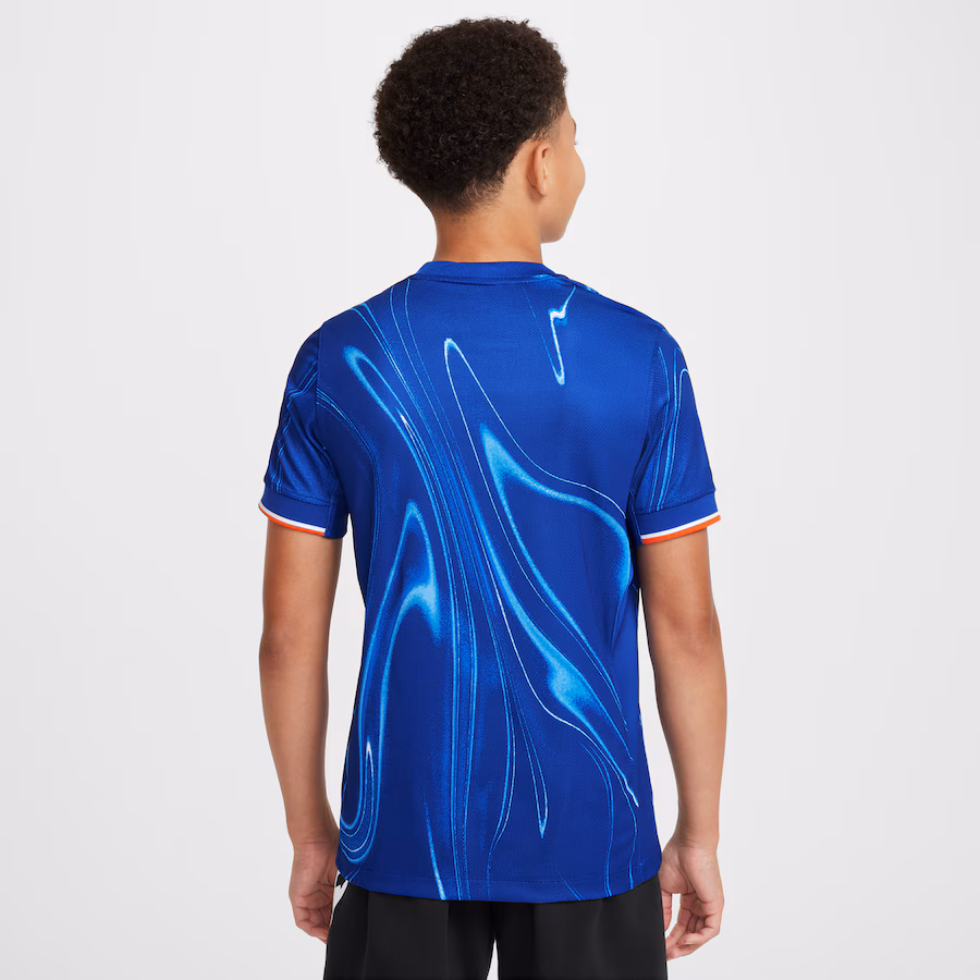 Conjunto Chelsea I 2024 - Infantil - Imagem 2