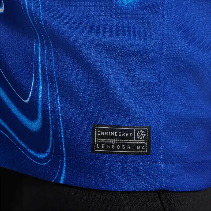 Conjunto Chelsea I 2024 - Infantil - Imagem 3