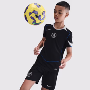 Conjunto Infantil Chelsea III - 2025/26