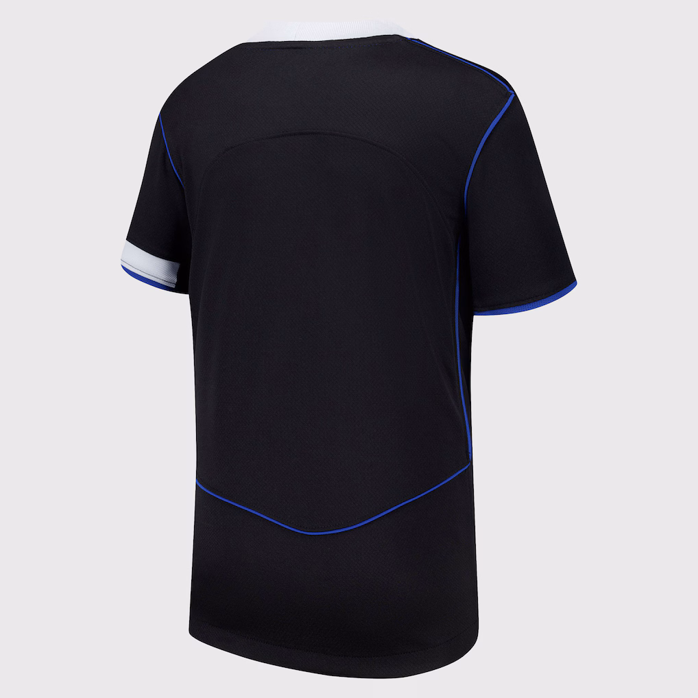 Conjunto Infantil Chelsea III - 2025/26 - Imagem 2