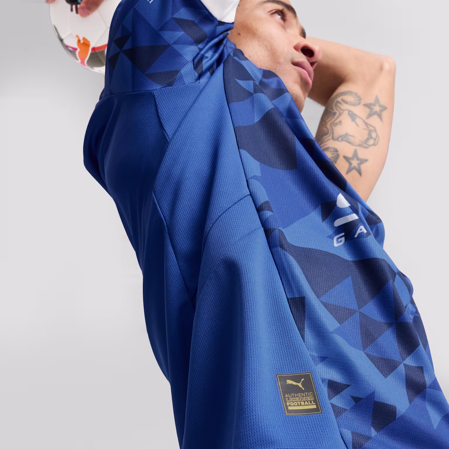 Camisa Al-Hilal I - 2024 - Imagem 4