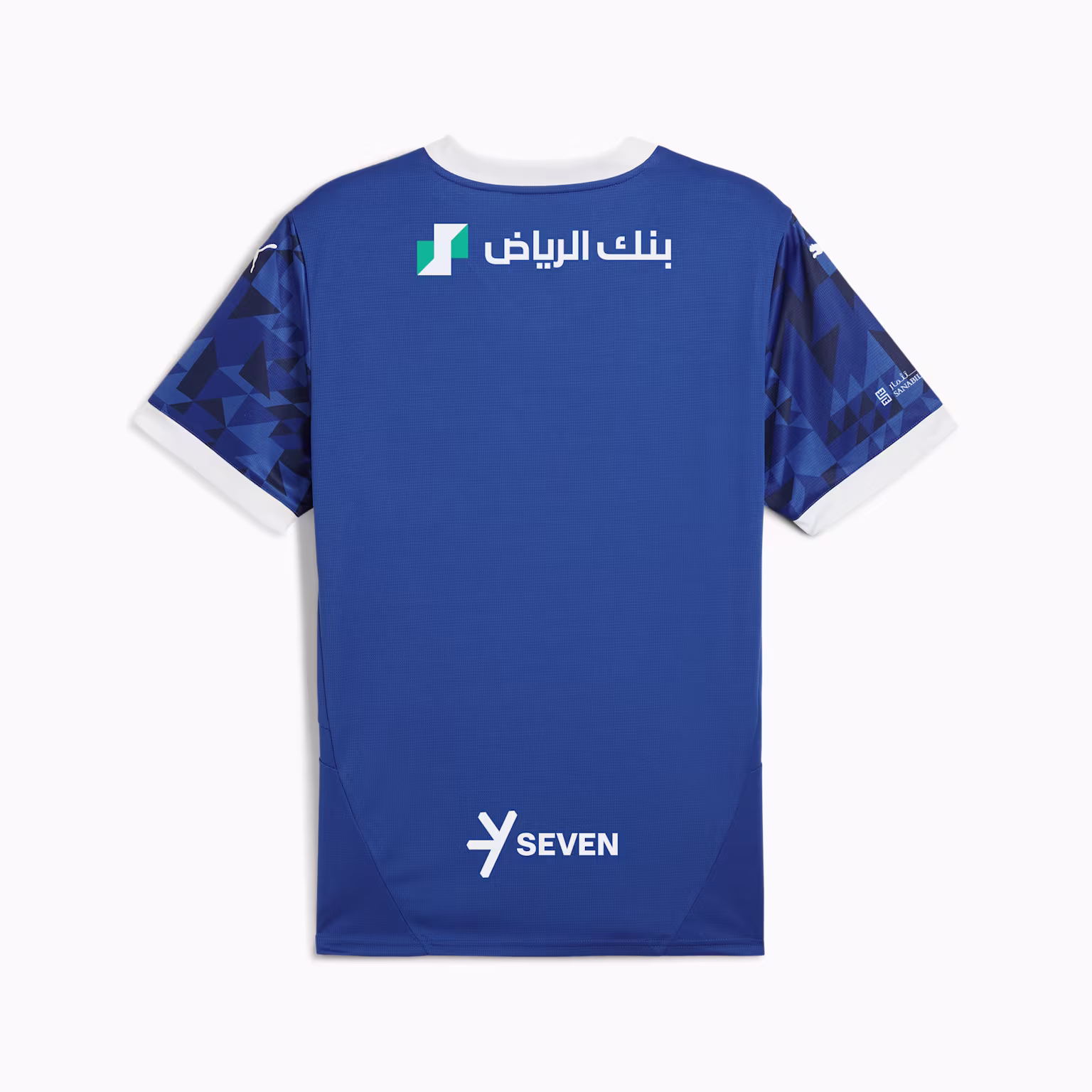 Camisa Al-Hilal I - 2024 - Imagem 2