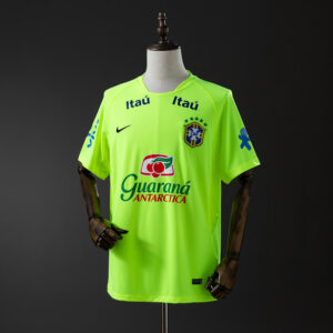 Camisa Brasil Treino - 2022/23
