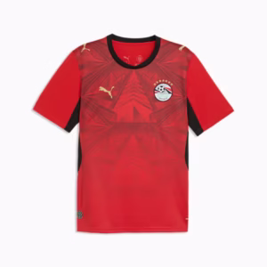 Camisa Egito I - 2026