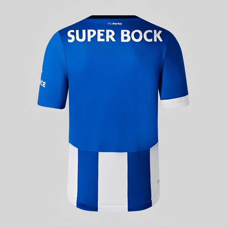 Camisa Porto I - 2023 - Imagem 2