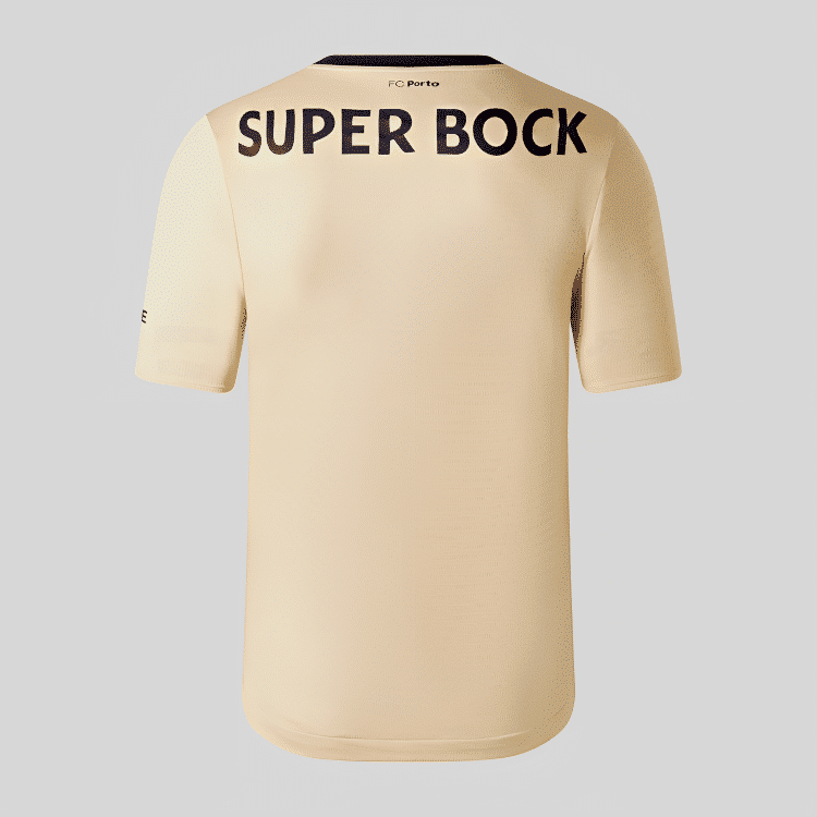 Camisa Porto II - 2023 - Imagem 2