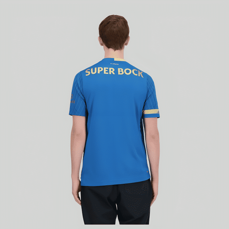 Camisa Porto III - 2023 - Imagem 4