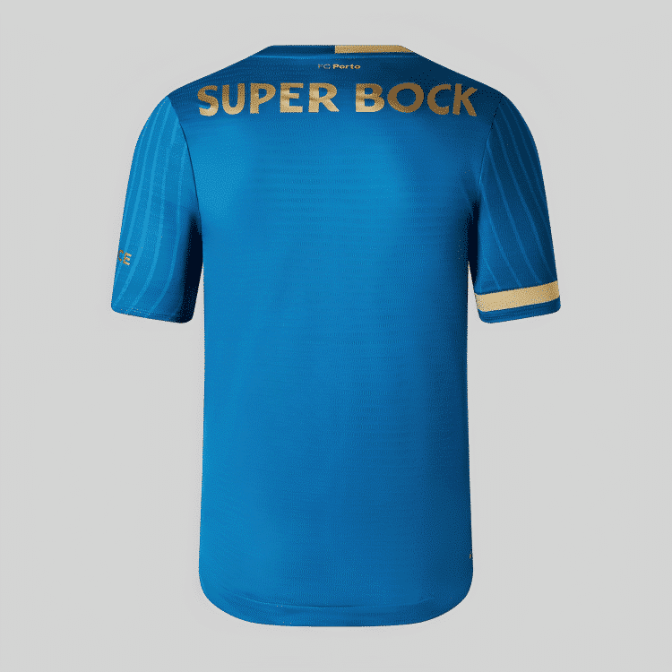 Camisa Porto III - 2023 - Imagem 2