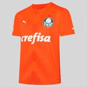 Camisa Palmeiras Goleiro III - 2023