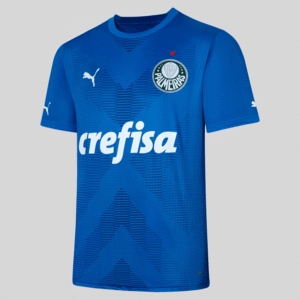 Camisa Palmeiras Goleiro I - 2023