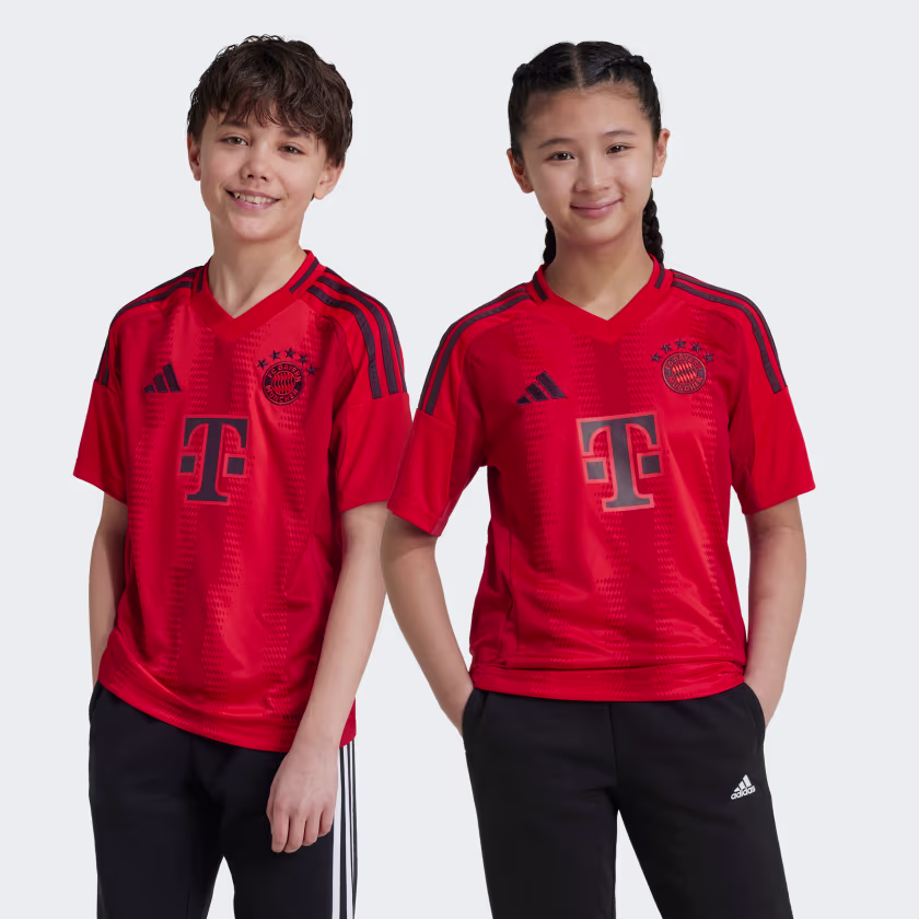 Kit Bayern de Munique I 2024 - Infantil