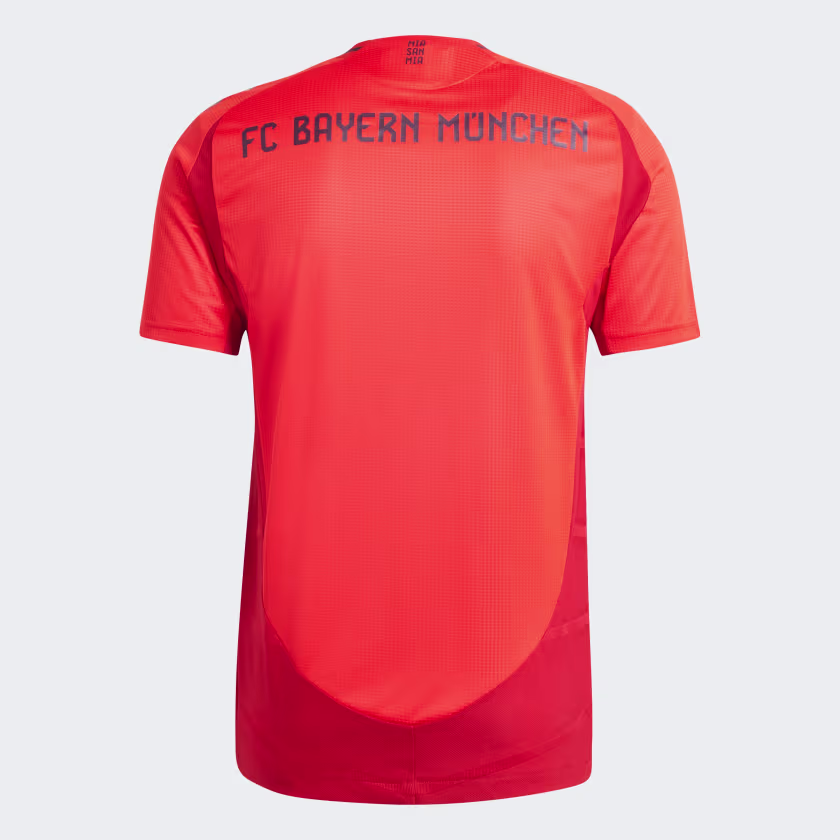 Camisa Bayern de Munique I Versão Jogador - 2024 - Imagem 2