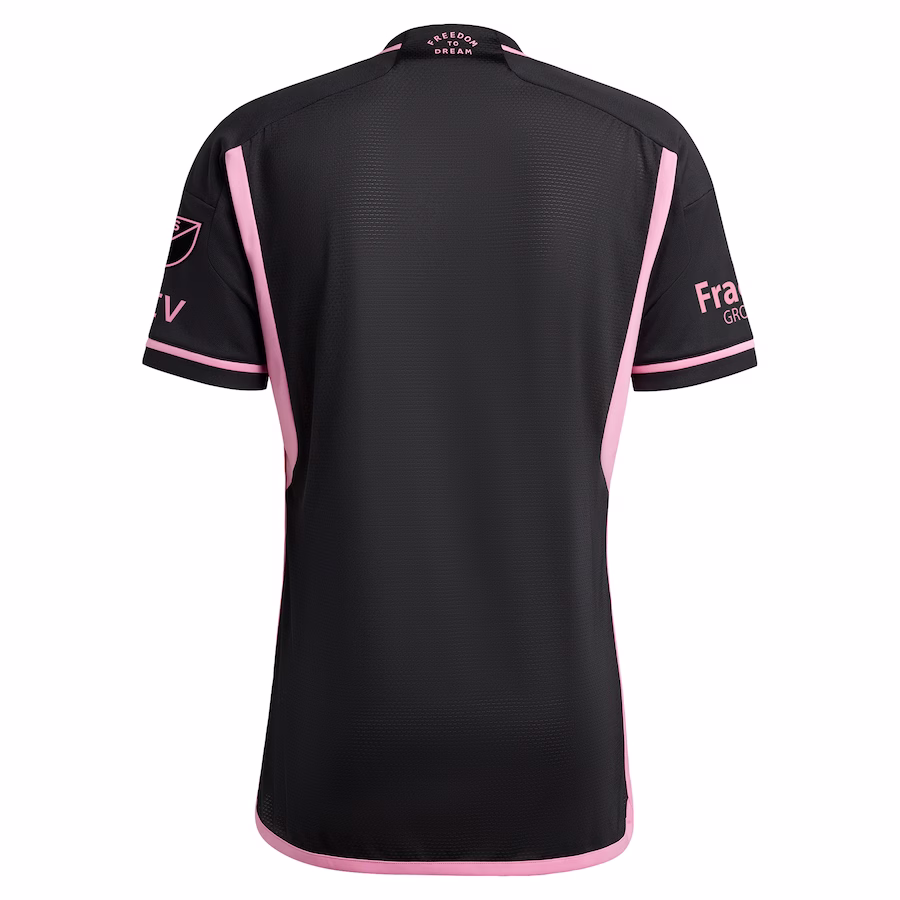 Camisa Inter Miami II - 2024 - Imagem 2