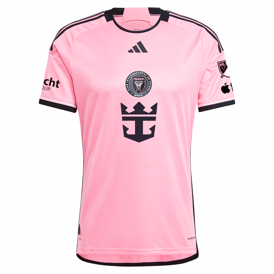 Camisa Inter Miami I - 2024