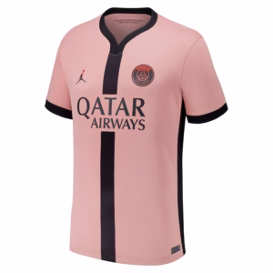 Camisa PSG III - 2024