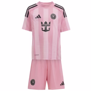 Conjunto Inter Miami I 2025/26 -  Infantil