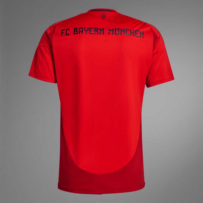 Camisa Bayern de Munique I - 2024 - Imagem 2