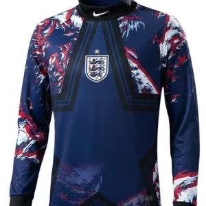 Camisa Inglaterra Goleiro Edição Especial – 2026