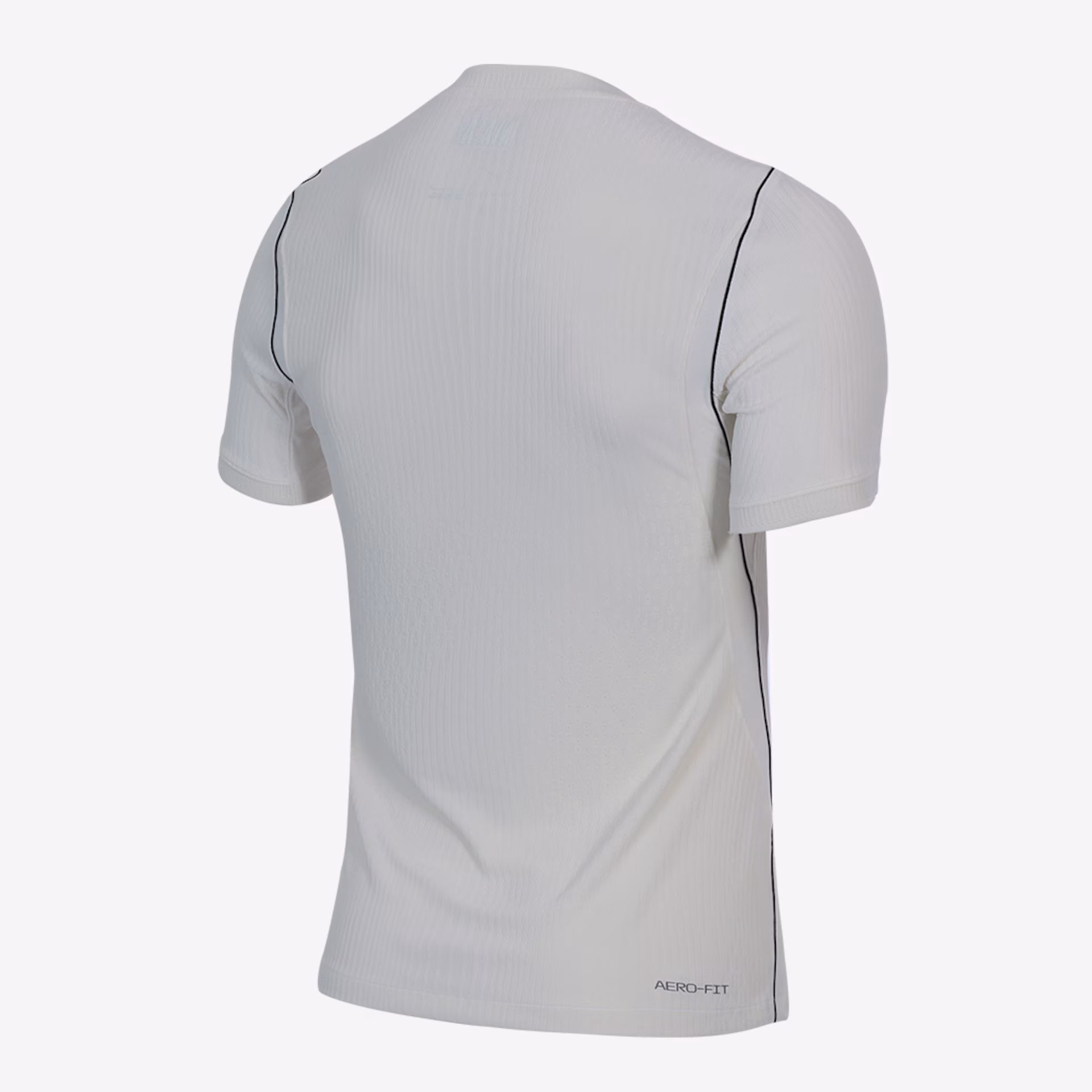 Camisa Corinthians I - 2026/27 Modelo Jogador - Imagem 2