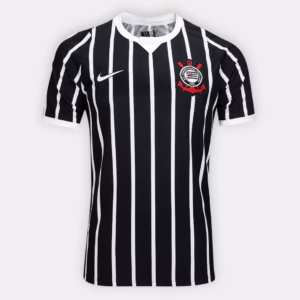 Camisa Corinthians II - 2026/27