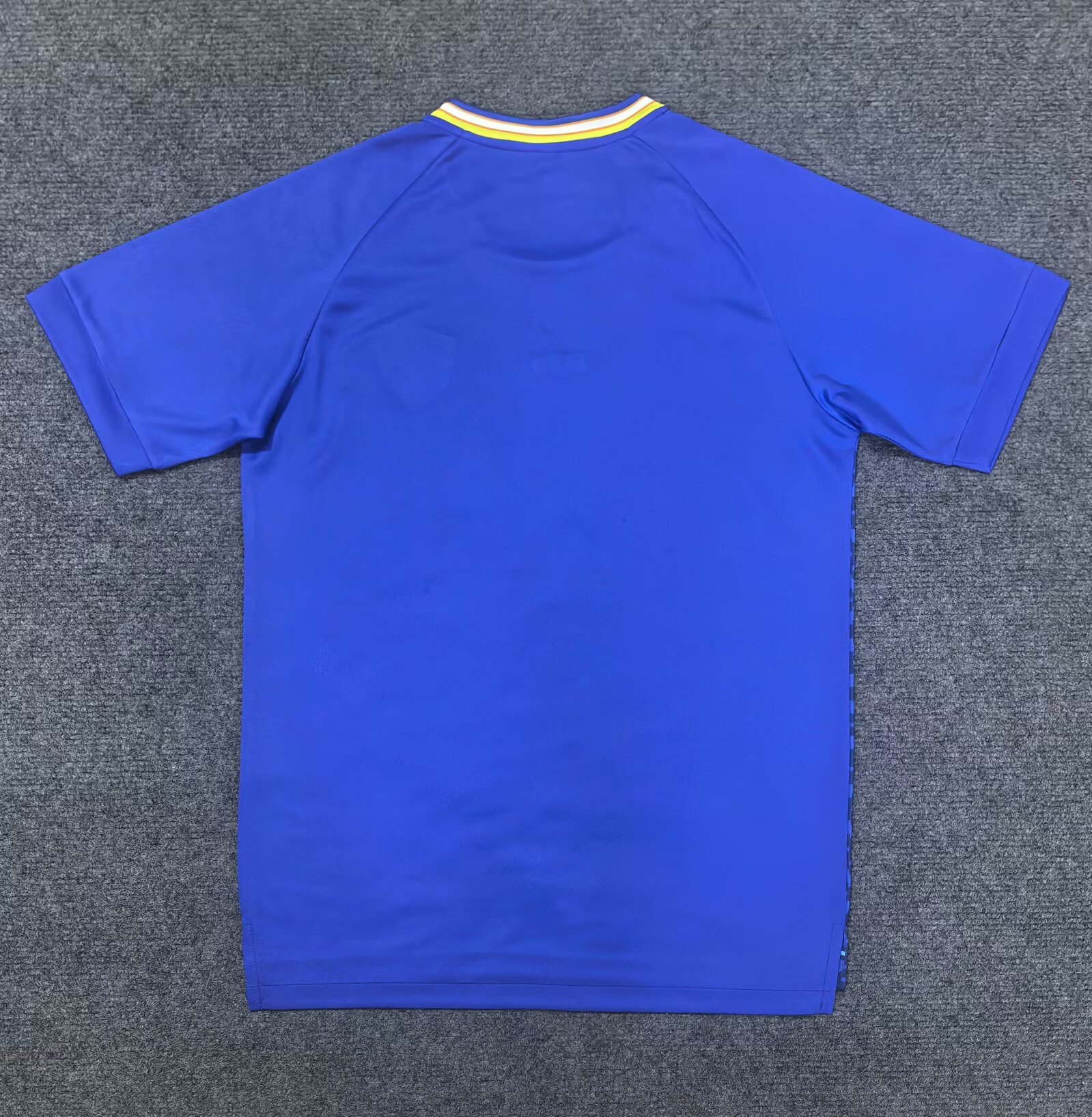 Camisa Uzbequistão I - 2026 - Imagem 2