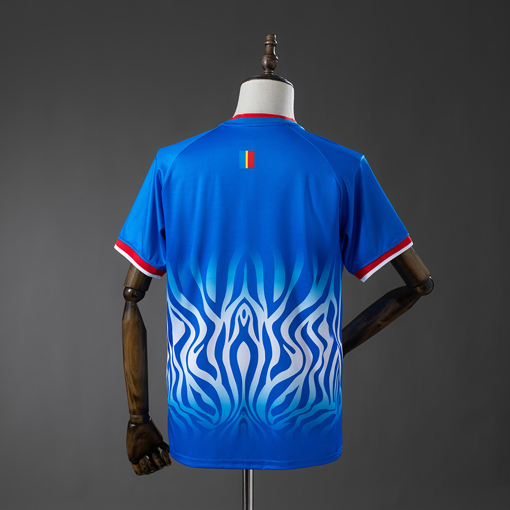 Camisa Congo I - 2026 - Imagem 2