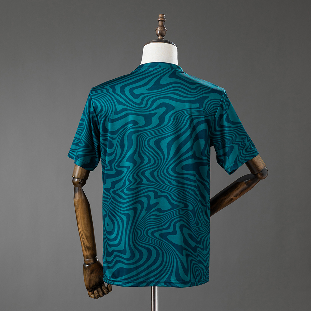 Camisa Brasil Edição Especial Goleiro Verde - 2026/27 - Imagem 2