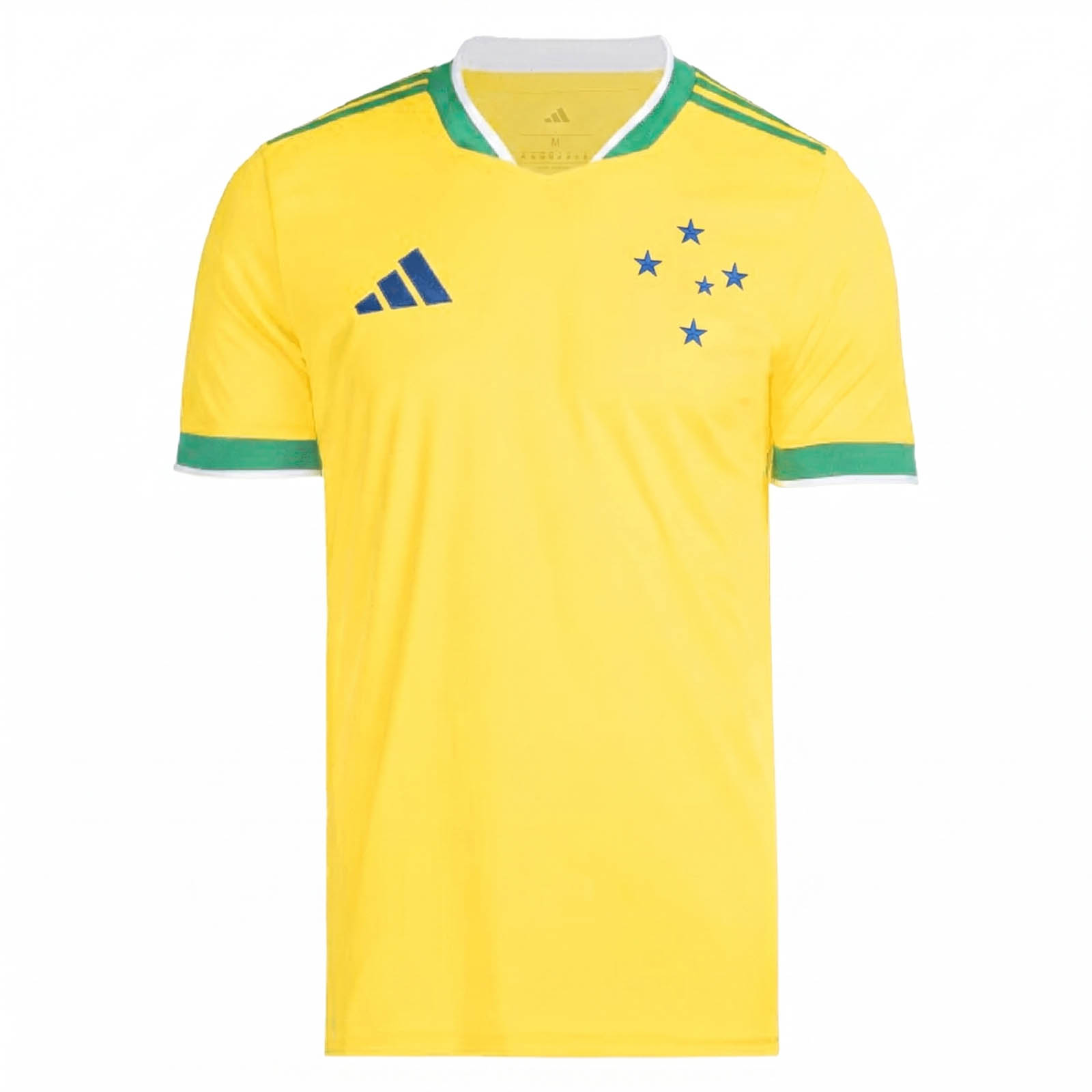 Camisa Cruzeiro Edição Copa - 2026/27