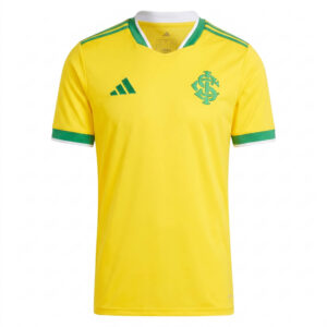 Camisa Internacional Edição Copa - 2026/27