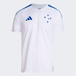 Camisa Cruzeiro II - 2026/27