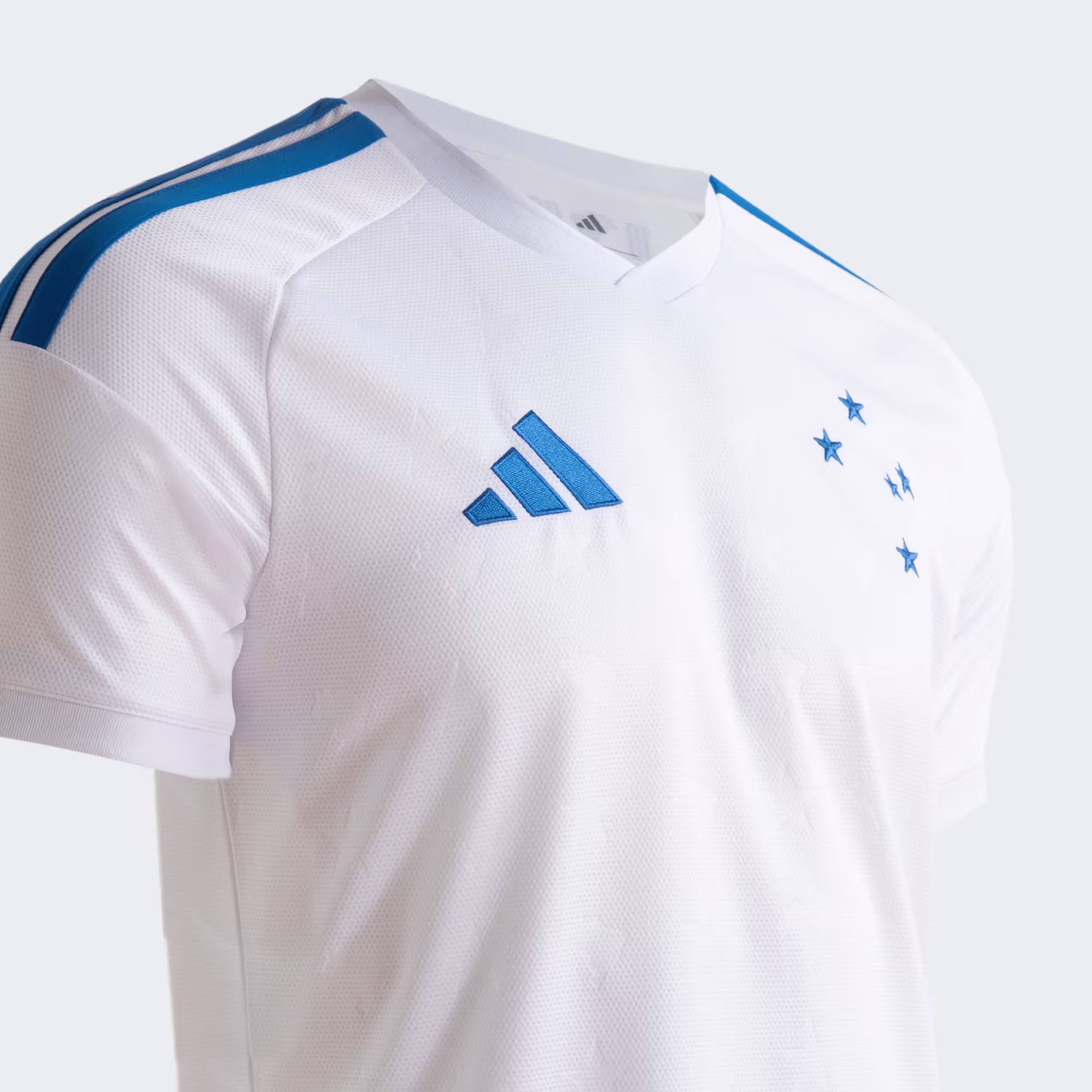 Camisa Cruzeiro II - 2026/27 - Imagem 3