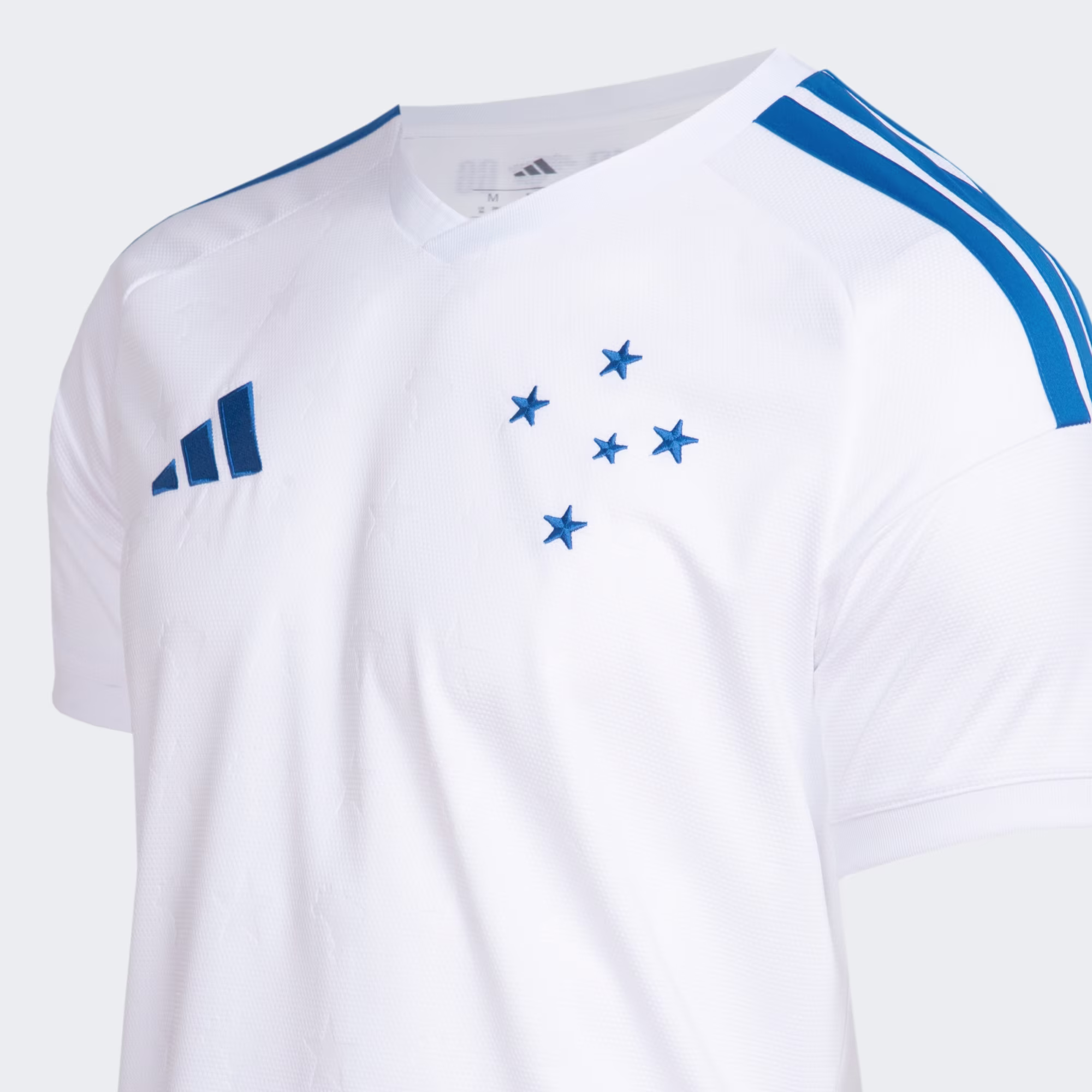 Camisa Cruzeiro II - 2026/27 - Imagem 4