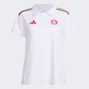 Camisa Internacional II - Feminina 2026/27 Pré-Venda