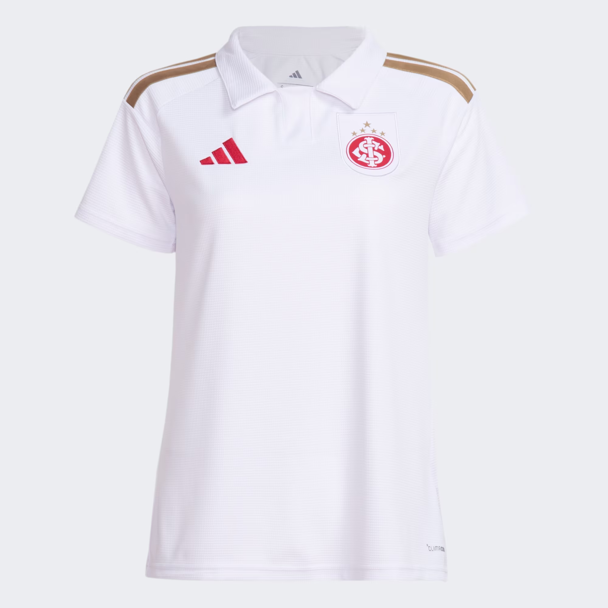 Camisa Internacional II - Feminina 2026/27 Pré-Venda