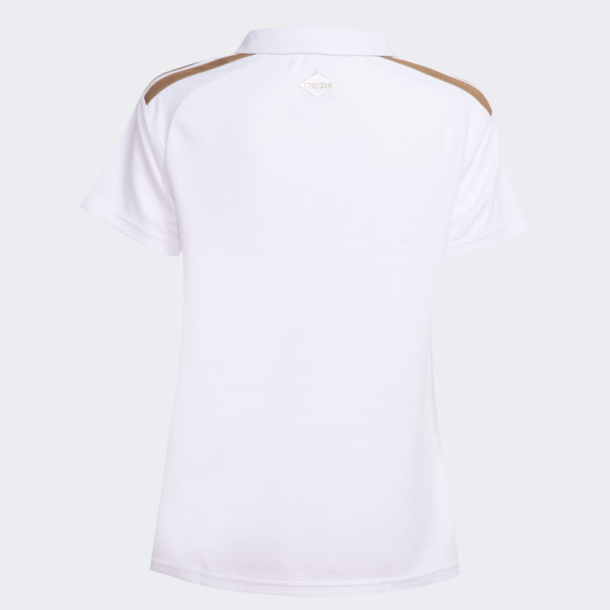 Camisa Internacional II - Feminina 2026/27 Pré-Venda - Imagem 2
